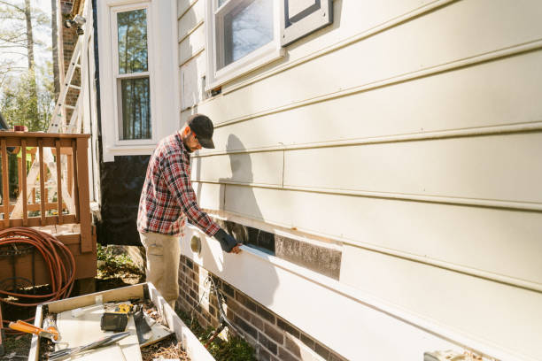 Top rated local Emergency Siding Repair specialists in Chestertown, MD